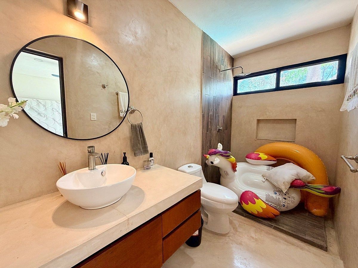 Casa en Cholul, Mérida, foto 8 de 19