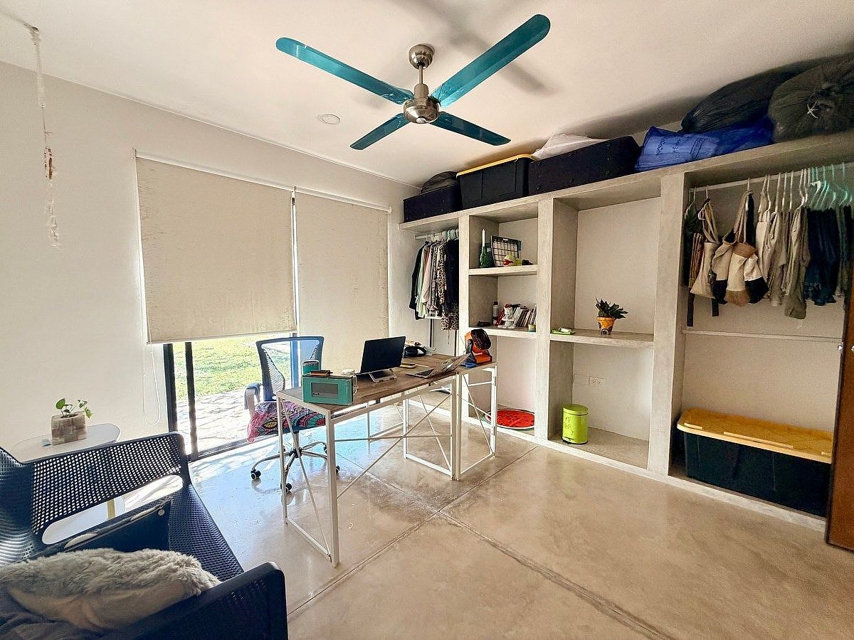 Casa en Cholul, Mérida, foto 9 de 19