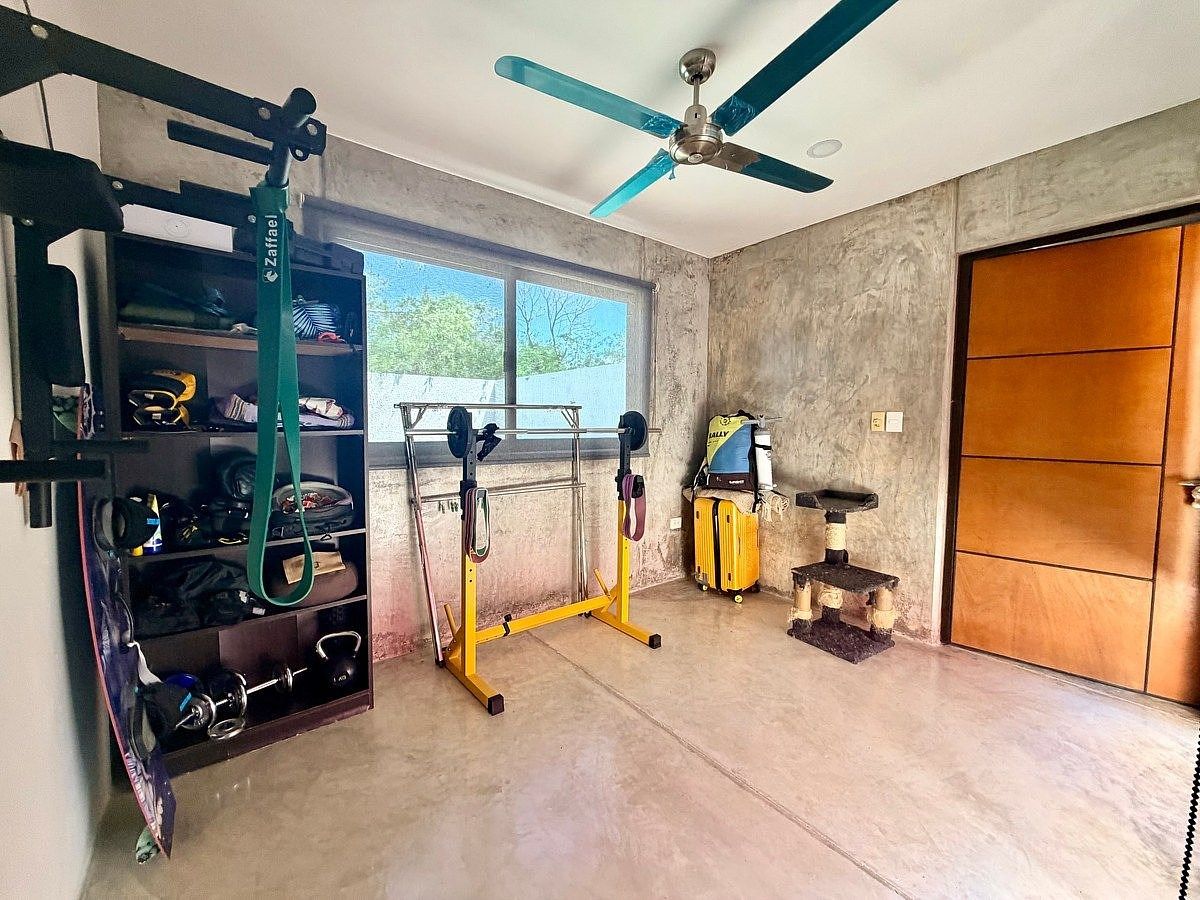 Casa en Cholul, Mérida, foto 16 de 19