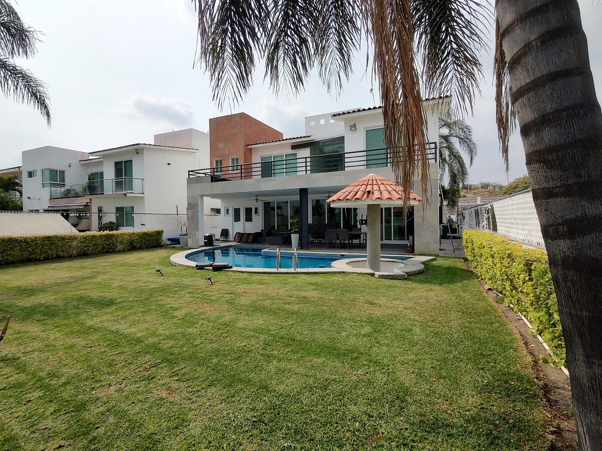 Casa em Atlatlahucan, Atlatlahucan, foto 7 de 29