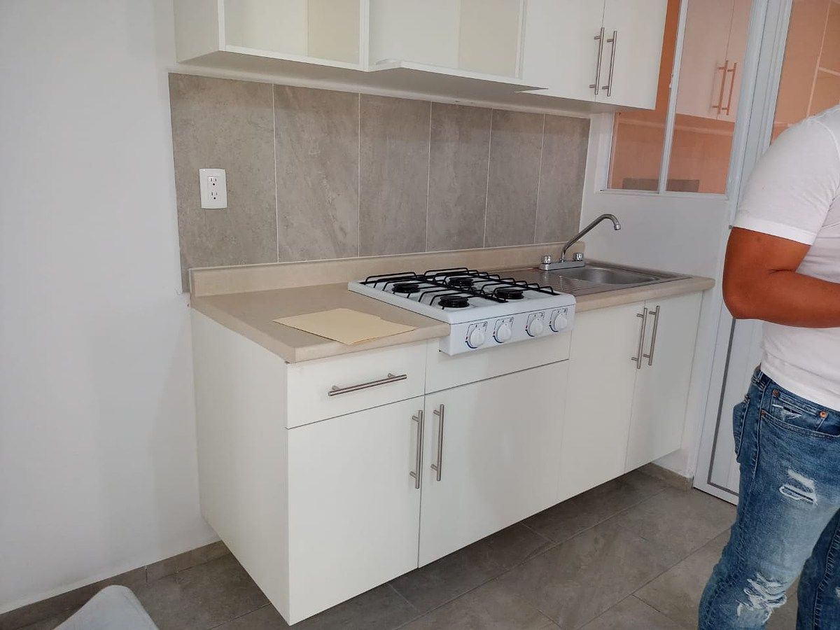 Departamento en Villas del Refugio, El Marqués, foto 2 de 8
