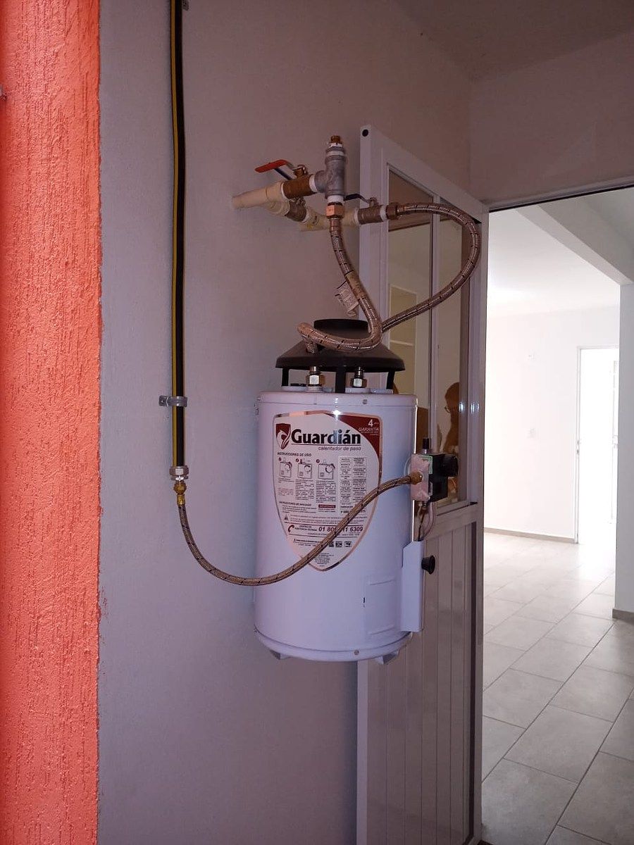 Departamento en Villas del Refugio, El Marqués, foto 5 de 8