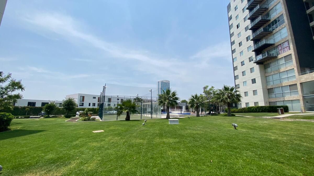 Apartamento em Juriquilla, Querétaro, foto 10 de 13