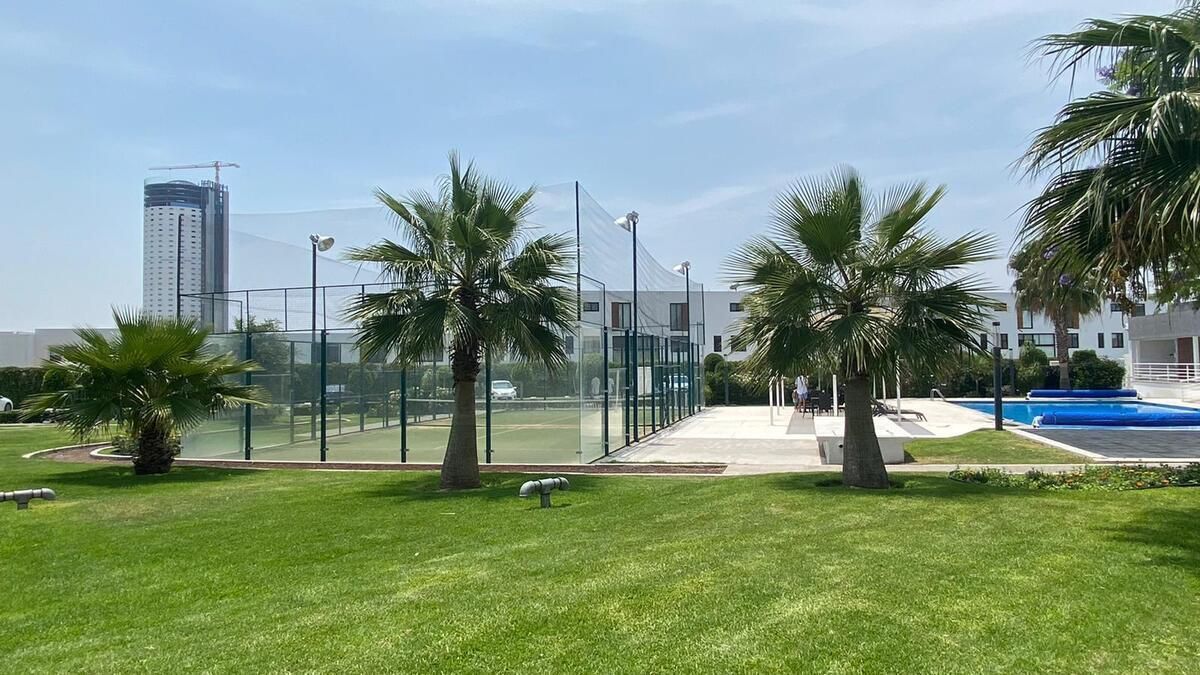 Apartamento em Juriquilla, Querétaro, foto 11 de 13