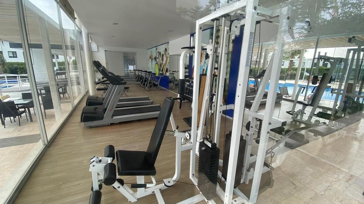 Apartamento em Juriquilla, Querétaro, foto 12 de 13