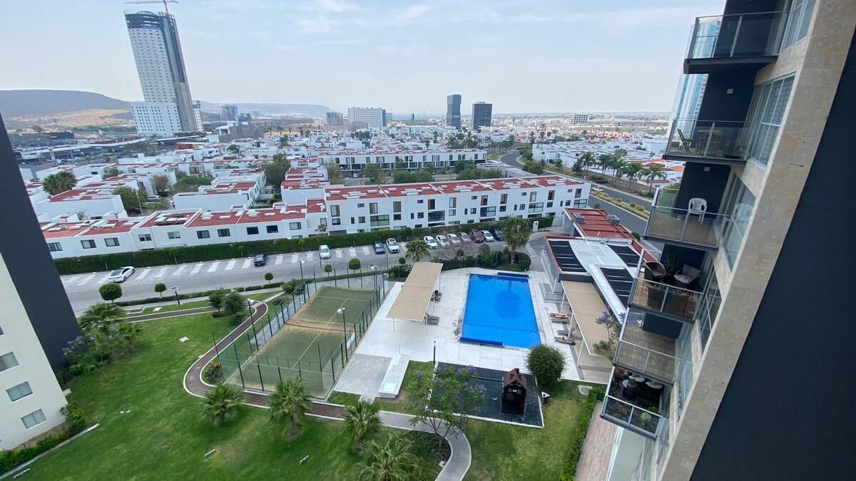 Apartamento em Juriquilla, Querétaro, foto 13 de 13
