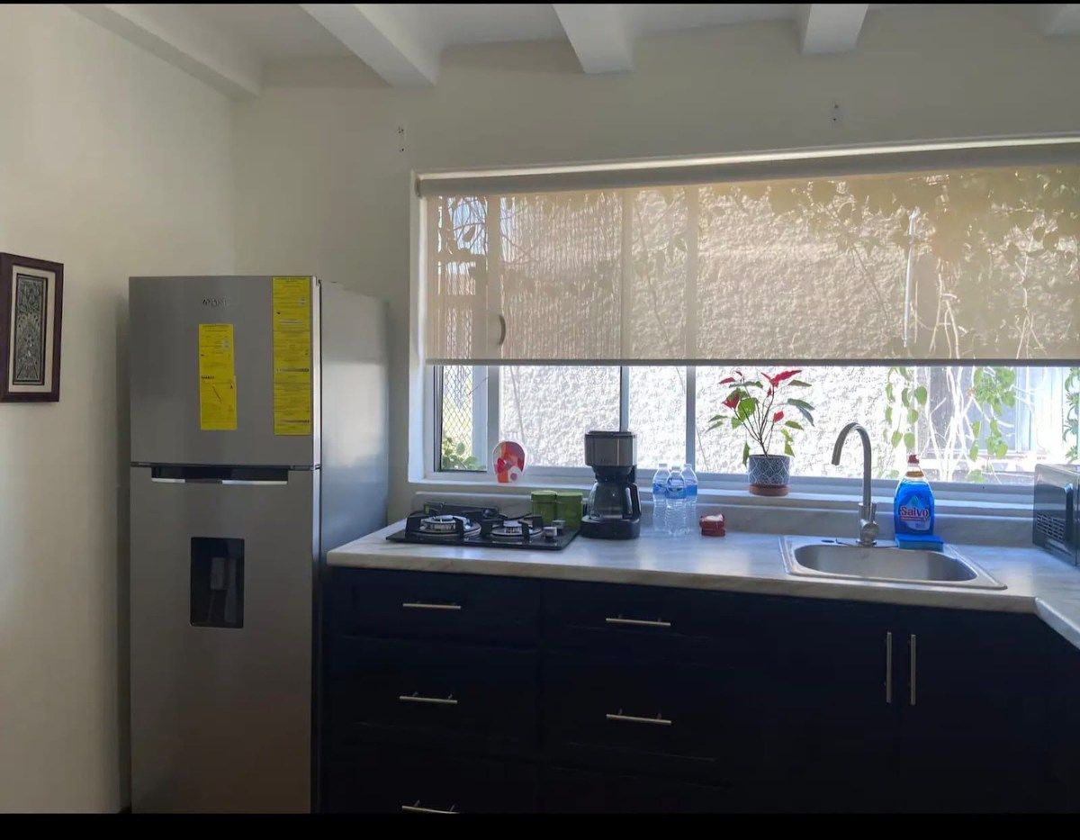 Departamento en Zona Centro, Chihuahua, foto 6 de 6