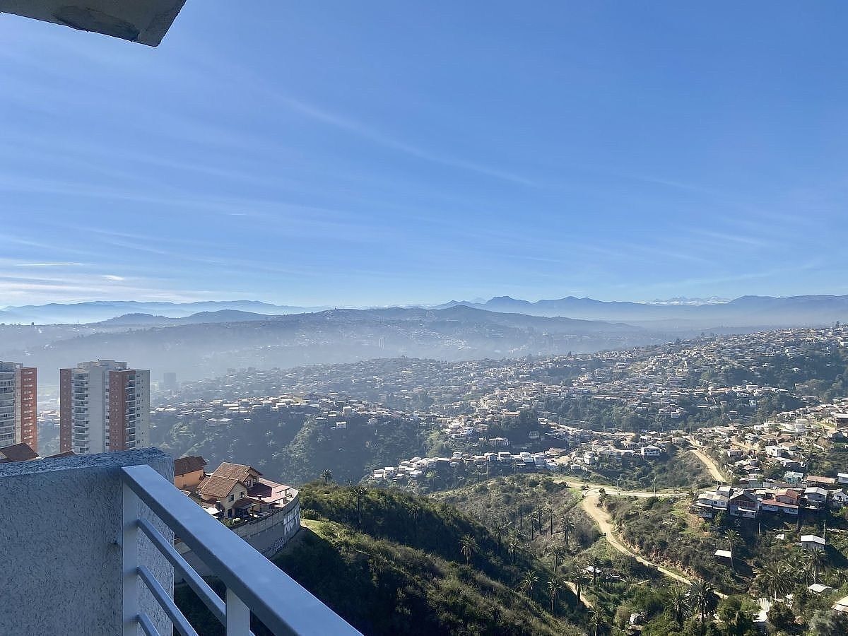 Departamento en Viña del Mar, foto 4 de 19