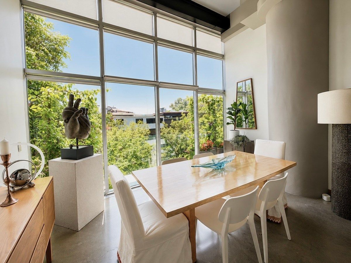 Apartamento em Colonia Condesa, Cuauhtémoc, foto 3 de 18