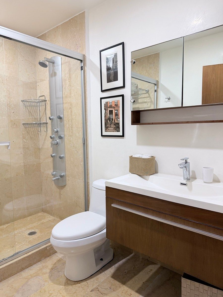 Apartamento em Colonia Condesa, Cuauhtémoc, foto 12 de 18