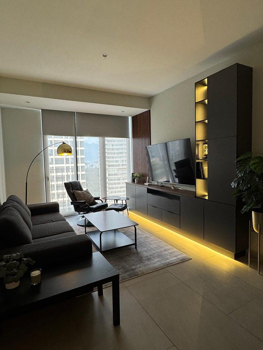 Aluguel de Apartamento Mobiliado em Dana Arboledas, foto 1 de 7