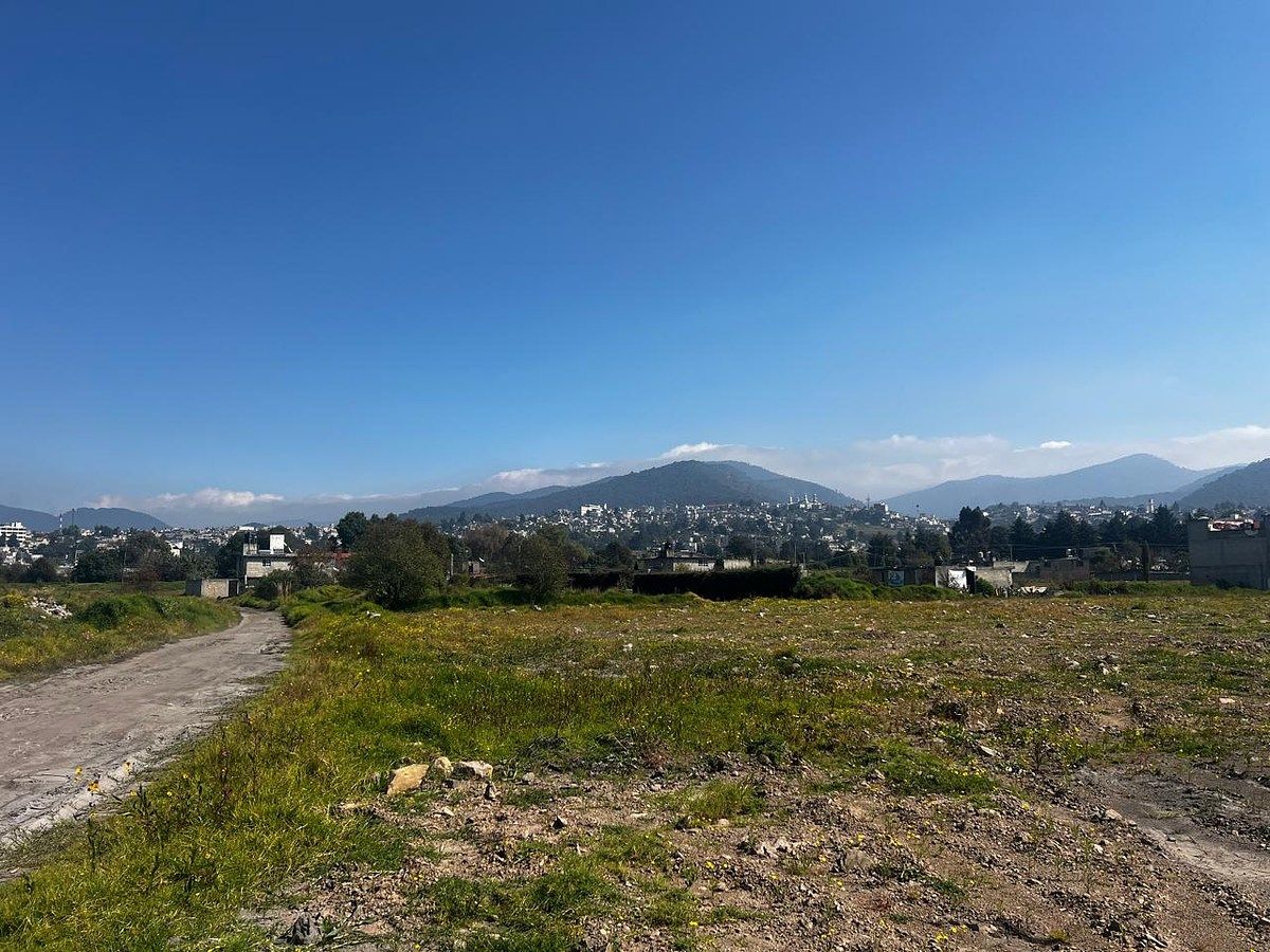 Terreno en Santa María Atarasquillo, Lerma, foto 2 de 3