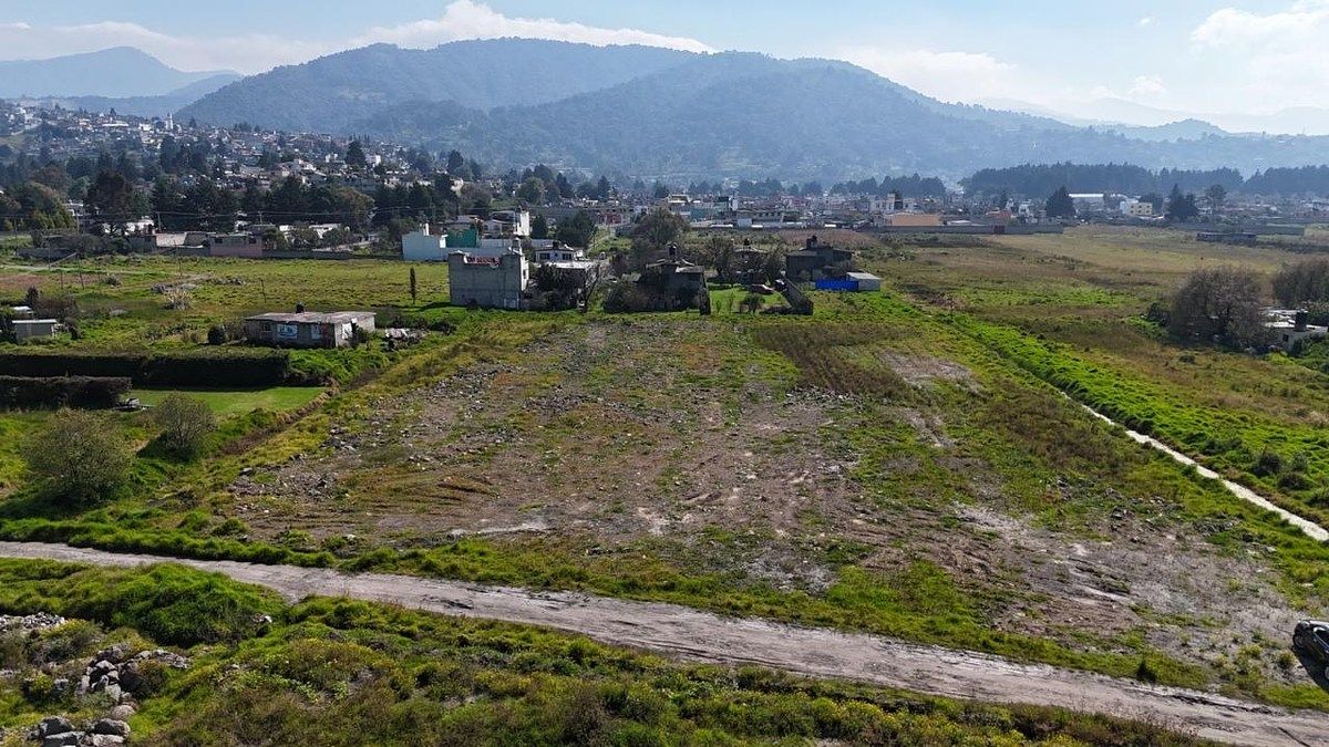 Terreno en Santa María Atarasquillo, Lerma, foto 3 de 3