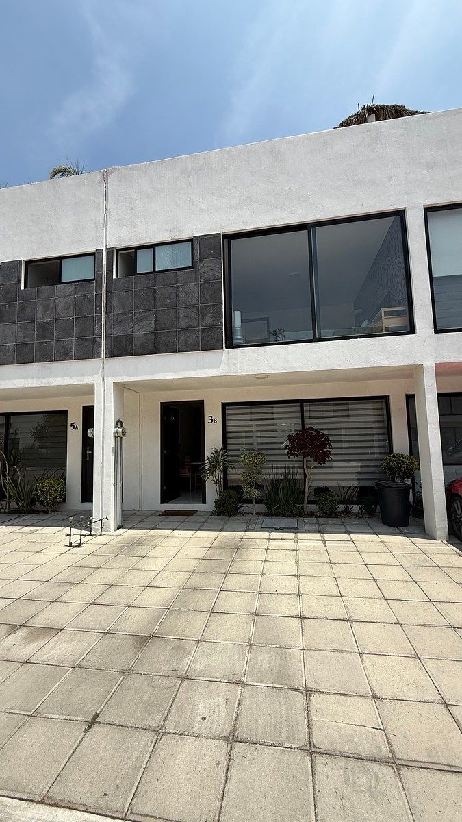 Casa en Venta en Fraccionamiento Celestún, Cholula | Cerca de Plaza San Diego, photo 1 of 23