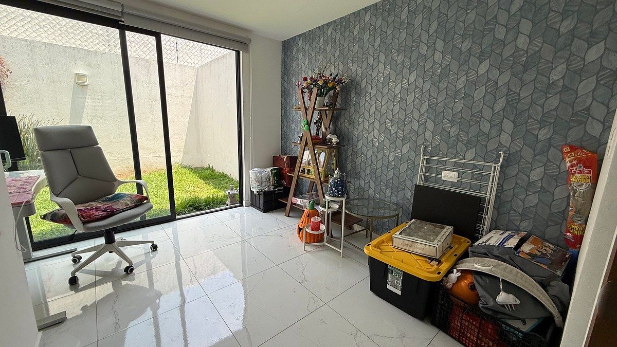 House in Gated Community in Nuevo León, Cuautlancingo, photo 6 of 23