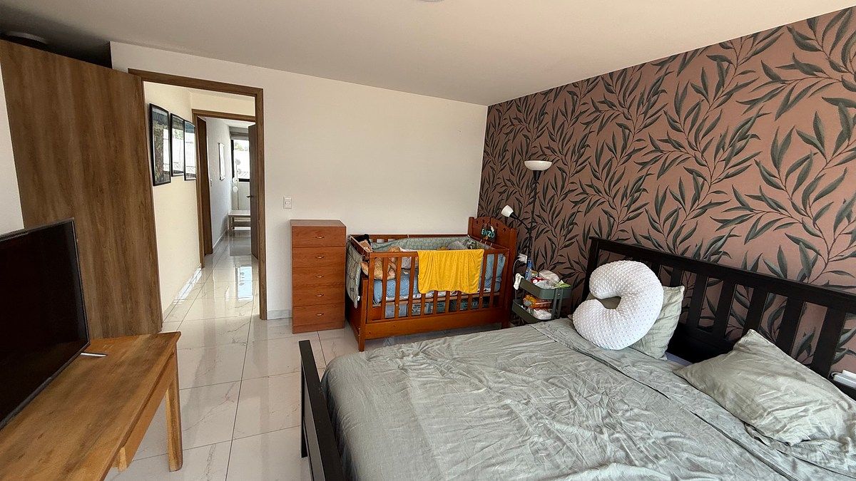 House in Gated Community in Nuevo León, Cuautlancingo, photo 12 of 23