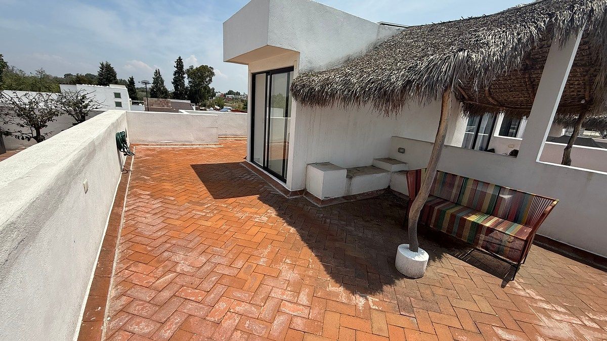 House in Gated Community in Nuevo León, Cuautlancingo, photo 16 of 23