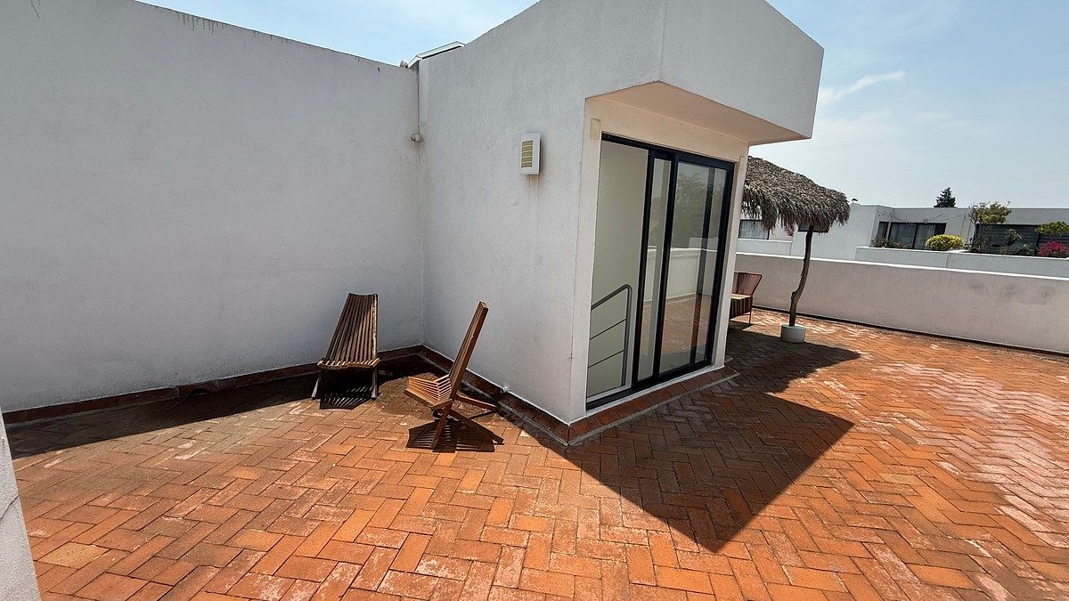 House in Gated Community in Nuevo León, Cuautlancingo, photo 17 of 23