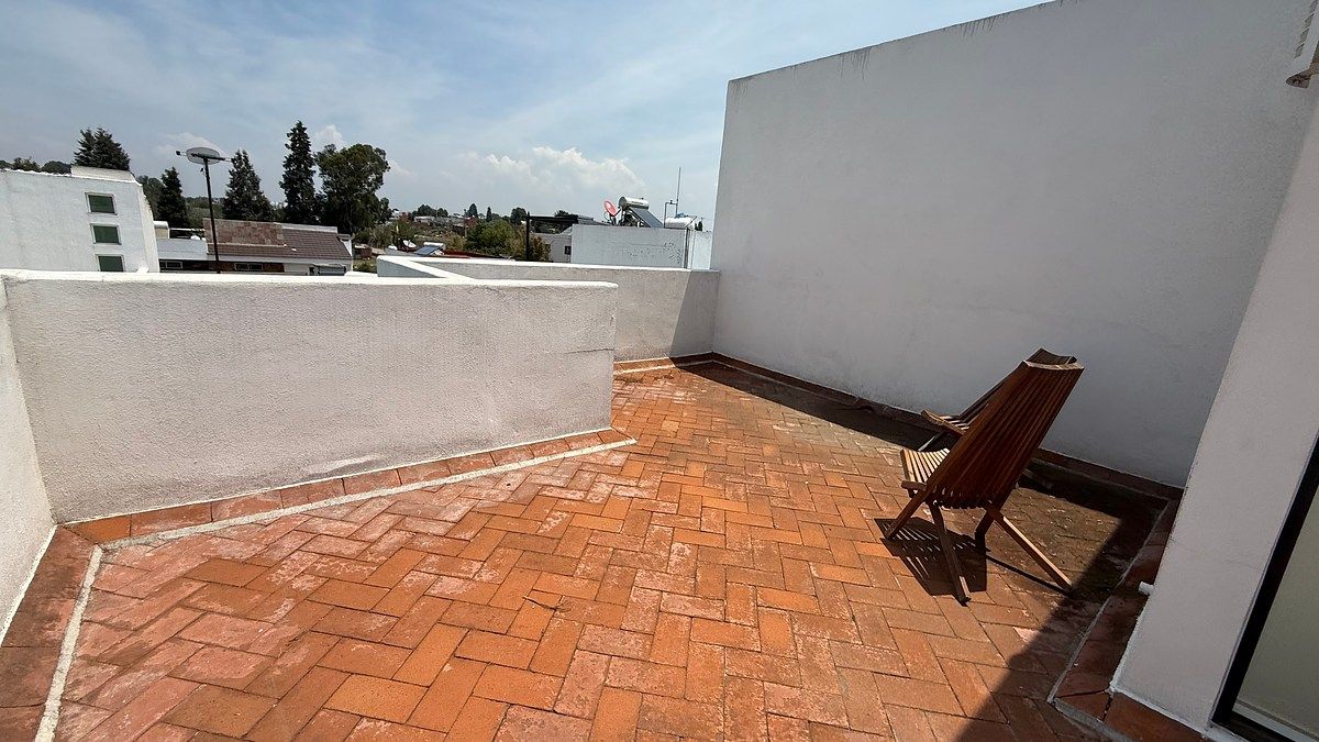 House in Gated Community in Nuevo León, Cuautlancingo, photo 18 of 23