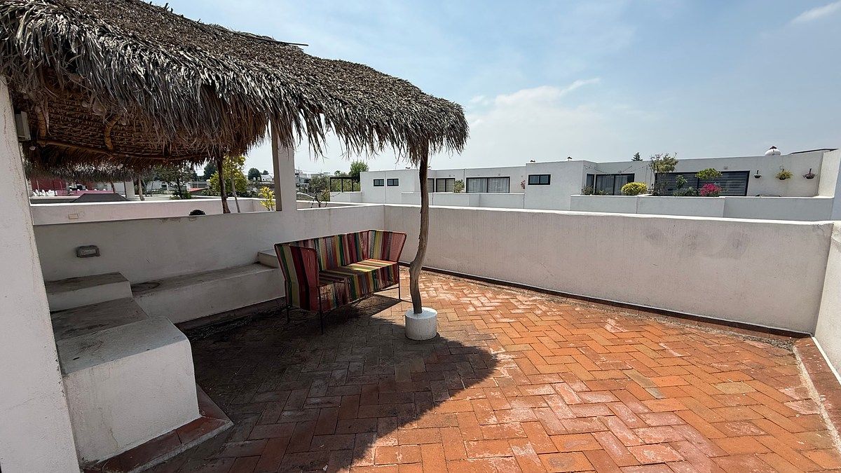 House in Gated Community in Nuevo León, Cuautlancingo, photo 19 of 23
