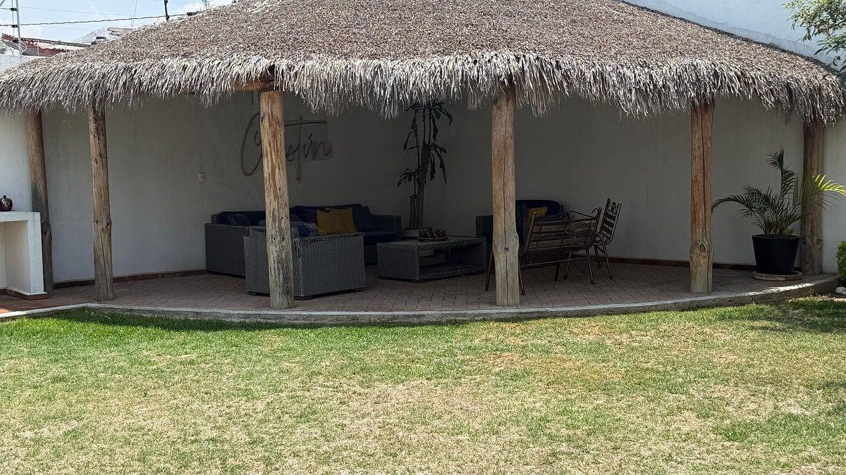 House in Gated Community in Nuevo León, Cuautlancingo, photo 20 of 23