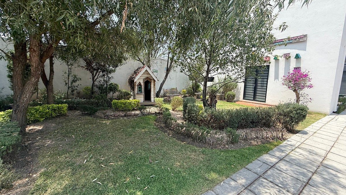 House in Gated Community in Nuevo León, Cuautlancingo, photo 23 of 23