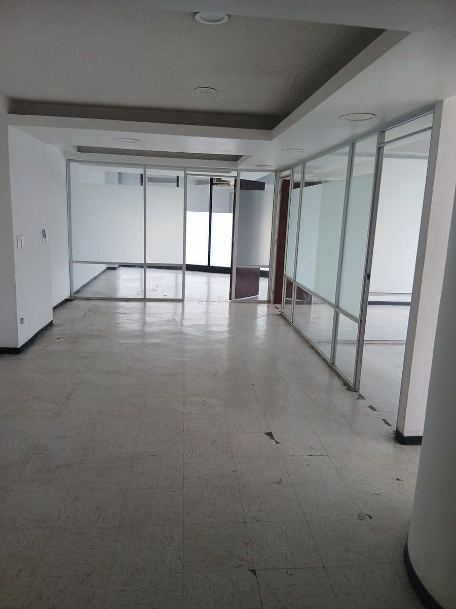 Oficina en renta Col. Del Valle Centro, photo 1 of 12