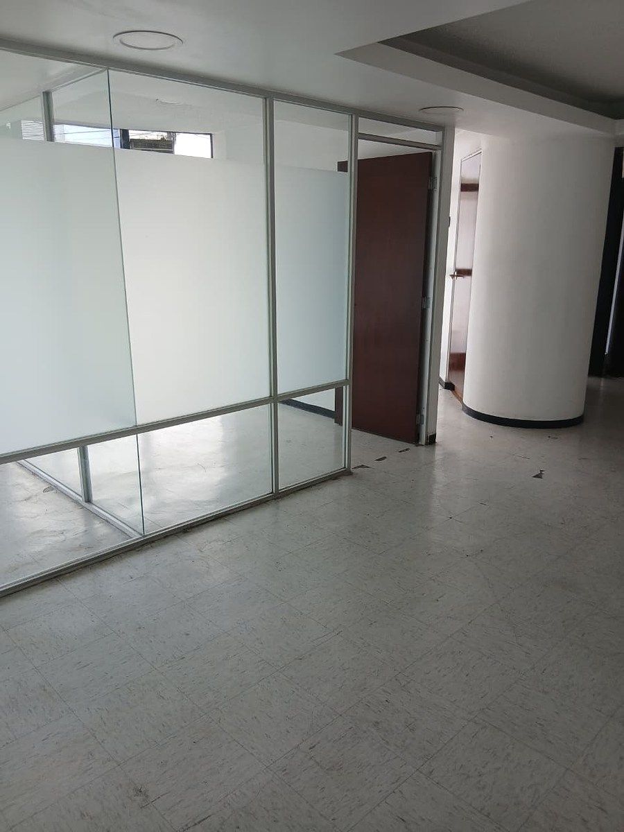 Office in Del Valle Centro, Benito Juárez, photo 2 of 12
