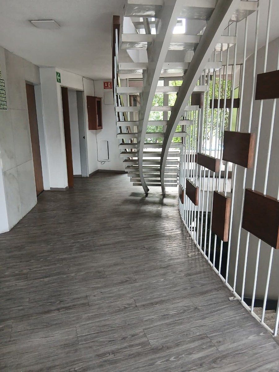 Office in Del Valle Centro, Benito Juárez, photo 12 of 12
