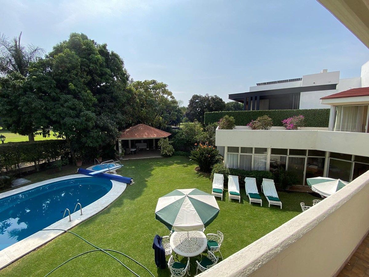 CASA EN VENTA EN LOMAS DE COCOYOC, foto 1 de 15