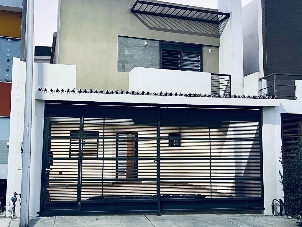 Casa em Espacio Cumbres, Monterrey, foto 2 de 19