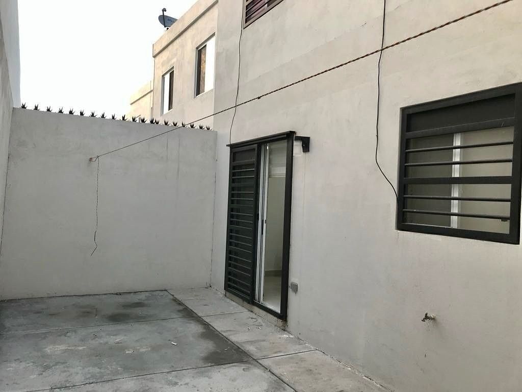 Casa em Espacio Cumbres, Monterrey, foto 18 de 19