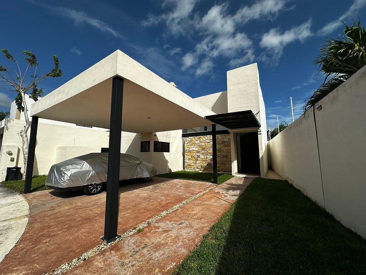 CASA EN VENTA EN PRIVADA EN ZONA NORTE, photo 1 of 24