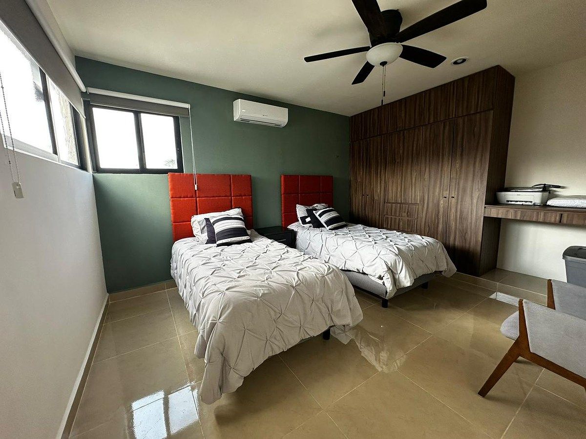 House in Conkal, Conkal, photo 14 of 24