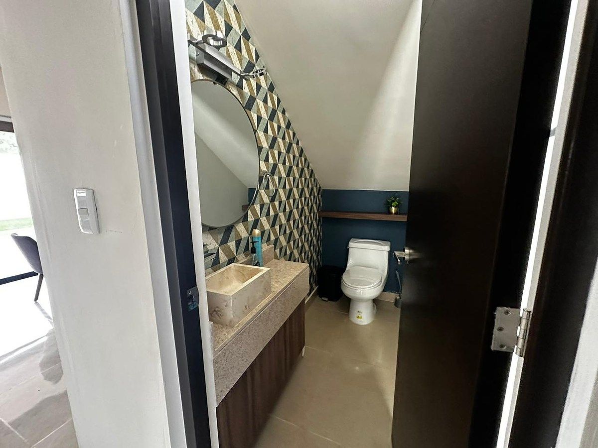 House in Conkal, Conkal, photo 15 of 24