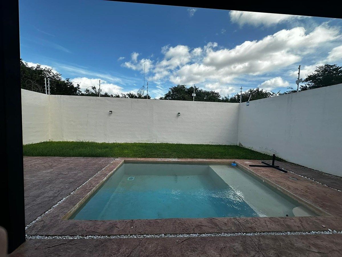 House in Conkal, Conkal, photo 17 of 24