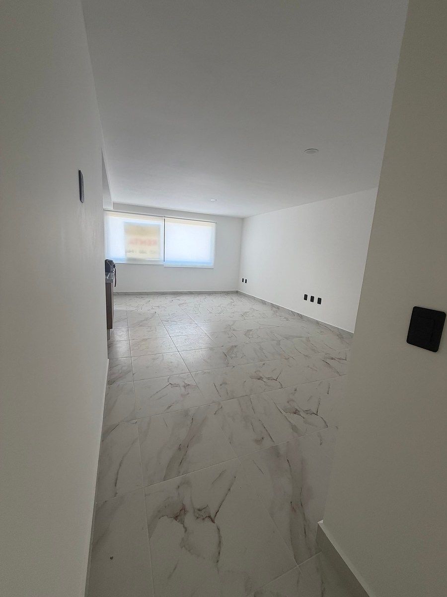 Departamento en El Mirador, Querétaro, foto 3 de 12