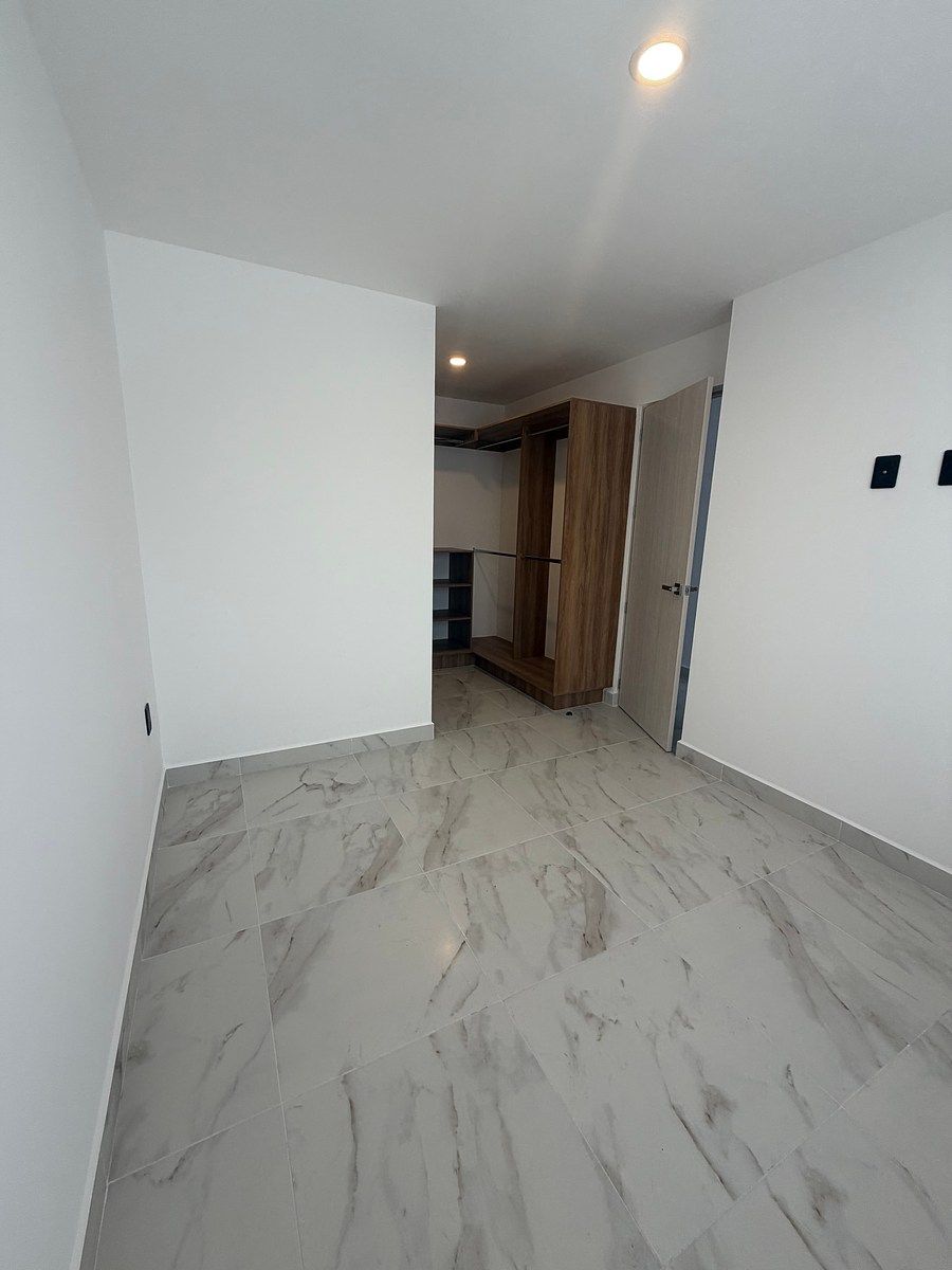 Departamento en El Mirador, Querétaro, foto 5 de 12