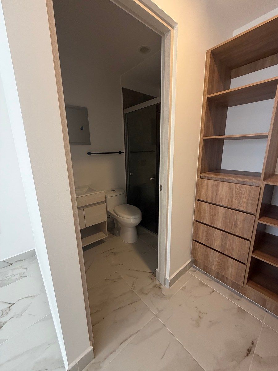 Departamento en El Mirador, Querétaro, foto 6 de 12