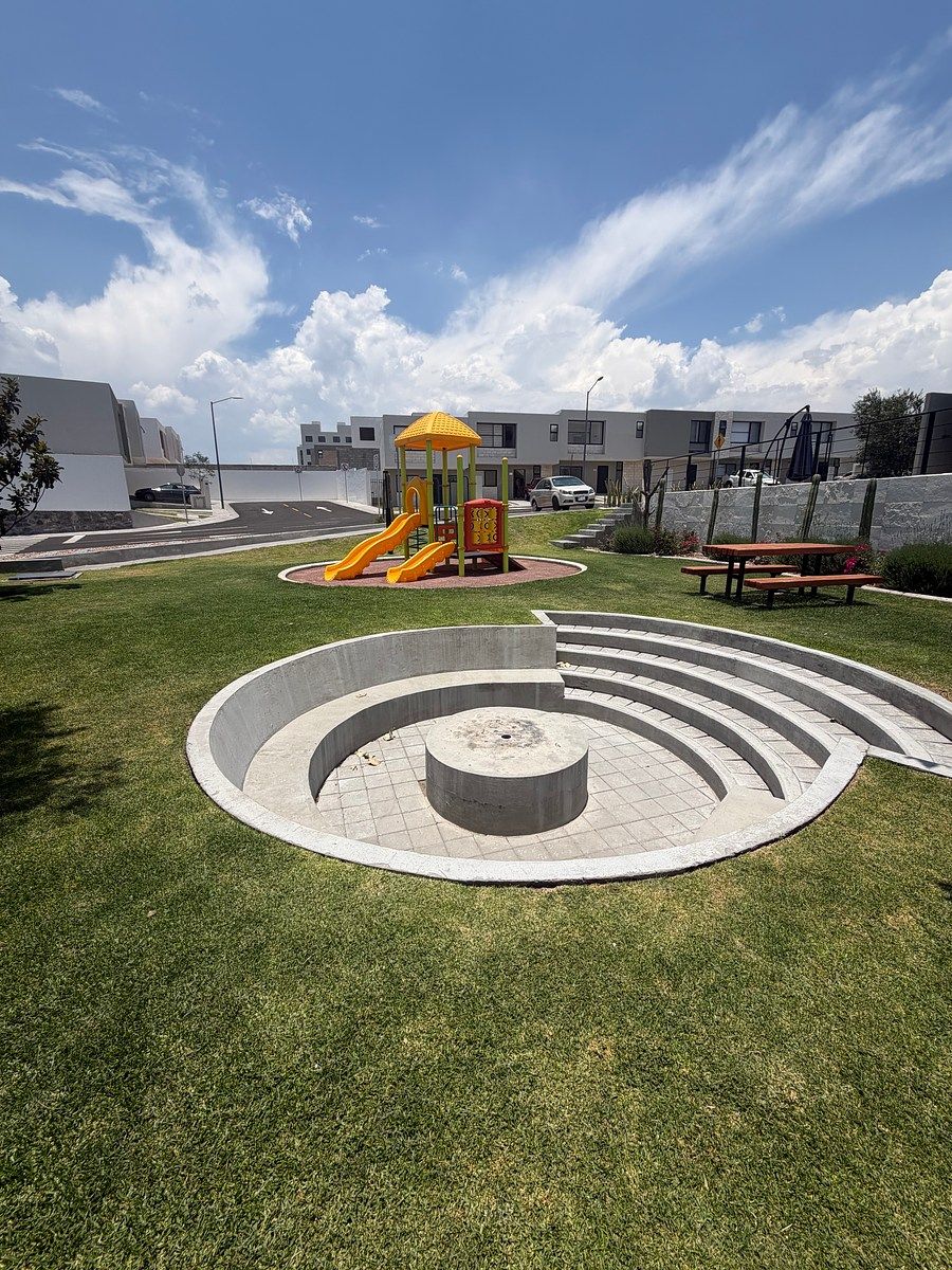 Departamento en El Mirador, Querétaro, foto 10 de 12