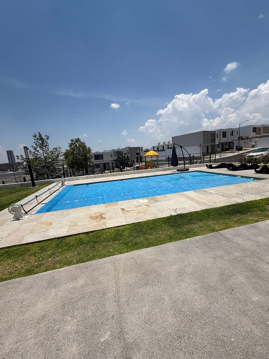Departamento en El Mirador, Querétaro, foto 11 de 12