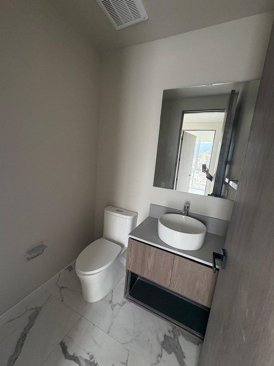 Apartamento em Zona Valle Oriente, San Pedro Garza García, foto 4 de 12