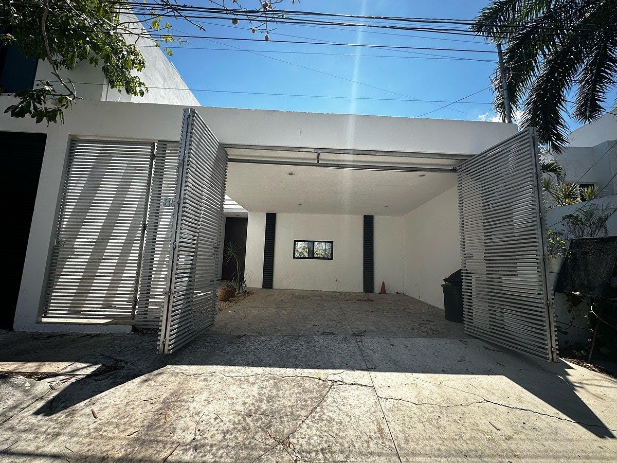 Casa em San Antonio Cinta, Mérida, foto 5 de 15