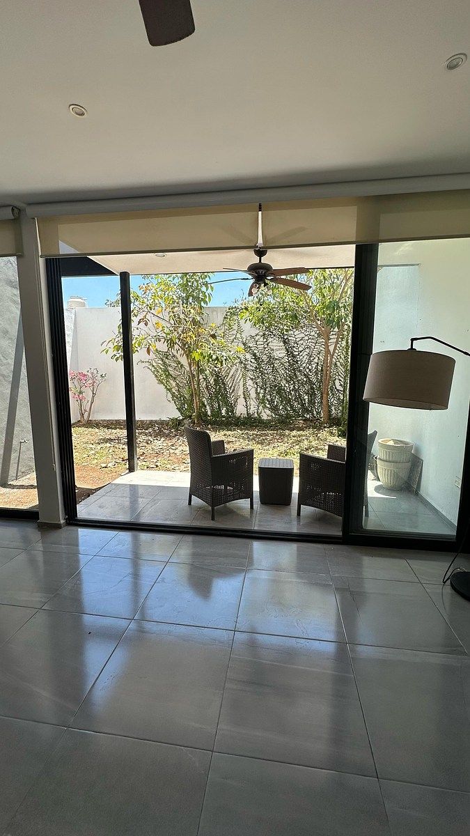 Casa em San Antonio Cinta, Mérida, foto 9 de 15