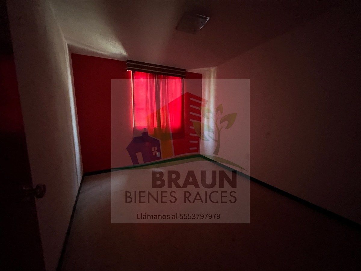 Casa en Casitas Capistrano, Atizapán de Zaragoza, foto 12 de 17