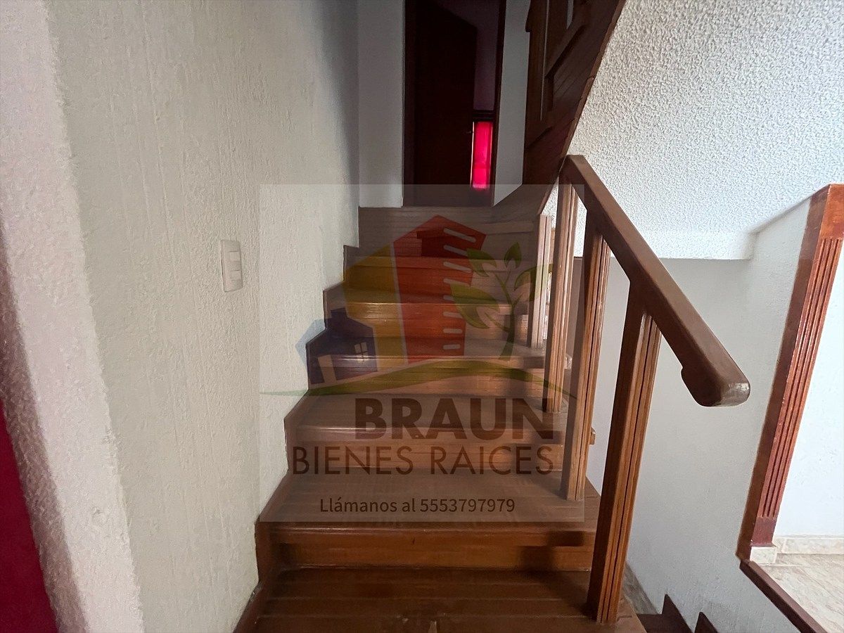 Casa en Casitas Capistrano, Atizapán de Zaragoza, foto 6 de 17