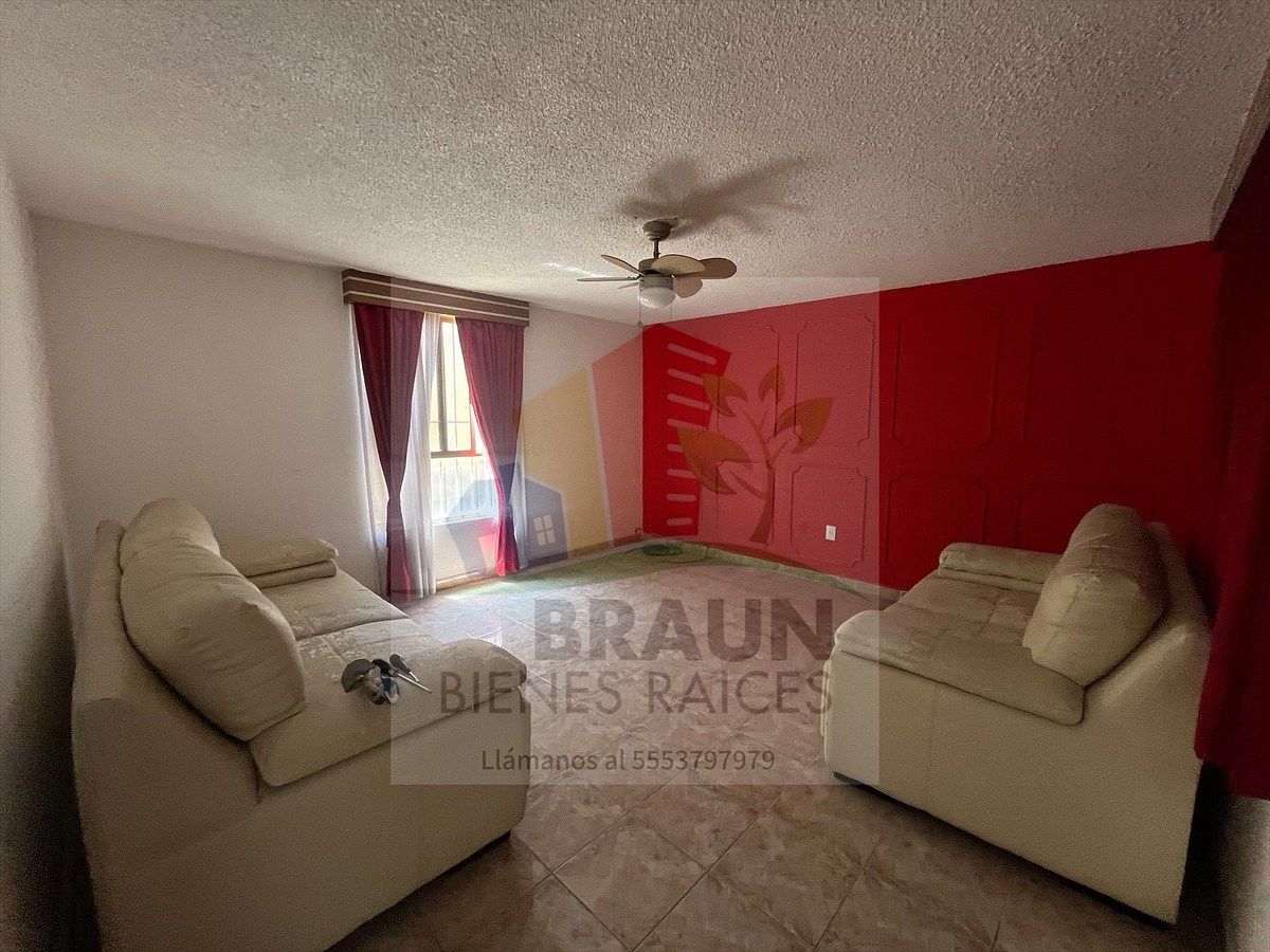 Casa en Casitas Capistrano, Atizapán de Zaragoza, foto 2 de 17