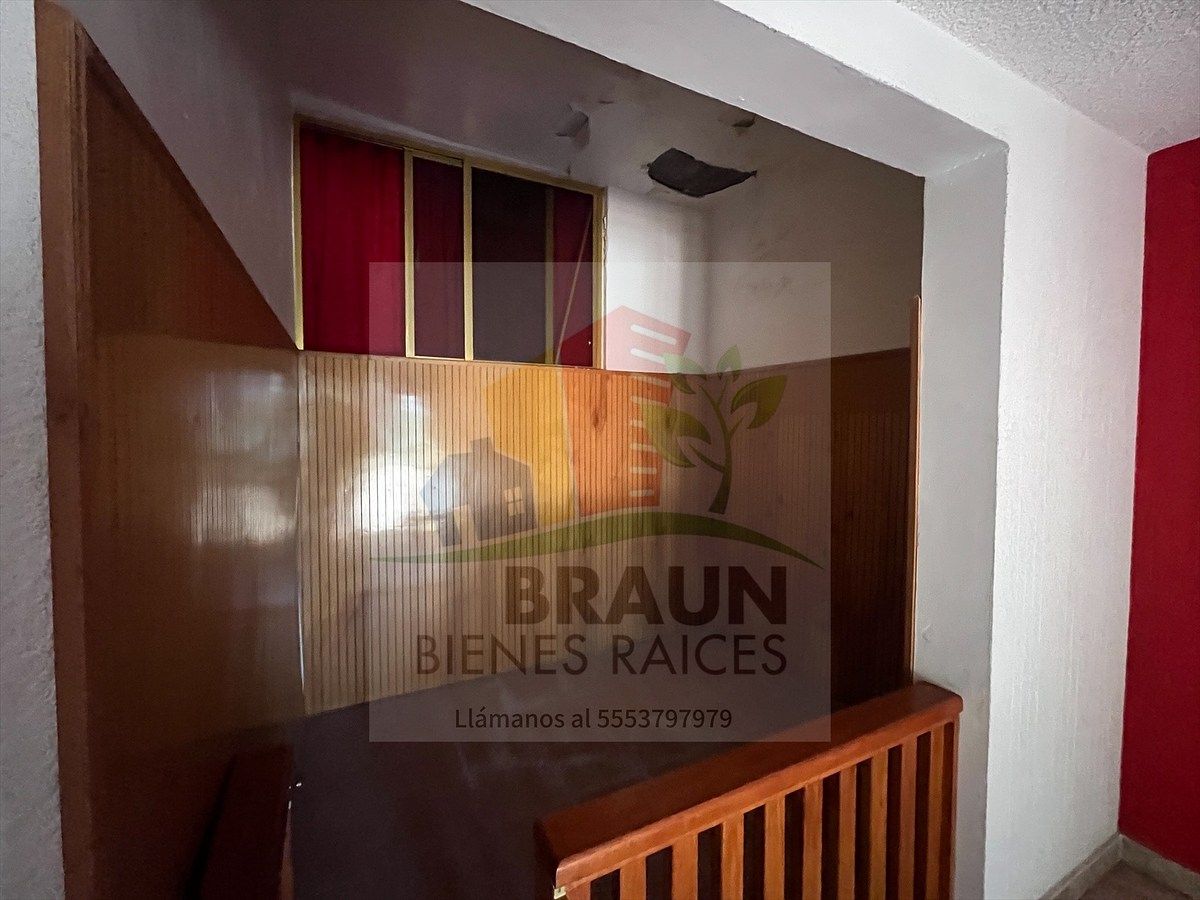 Casa en Casitas Capistrano, Atizapán de Zaragoza, foto 5 de 17