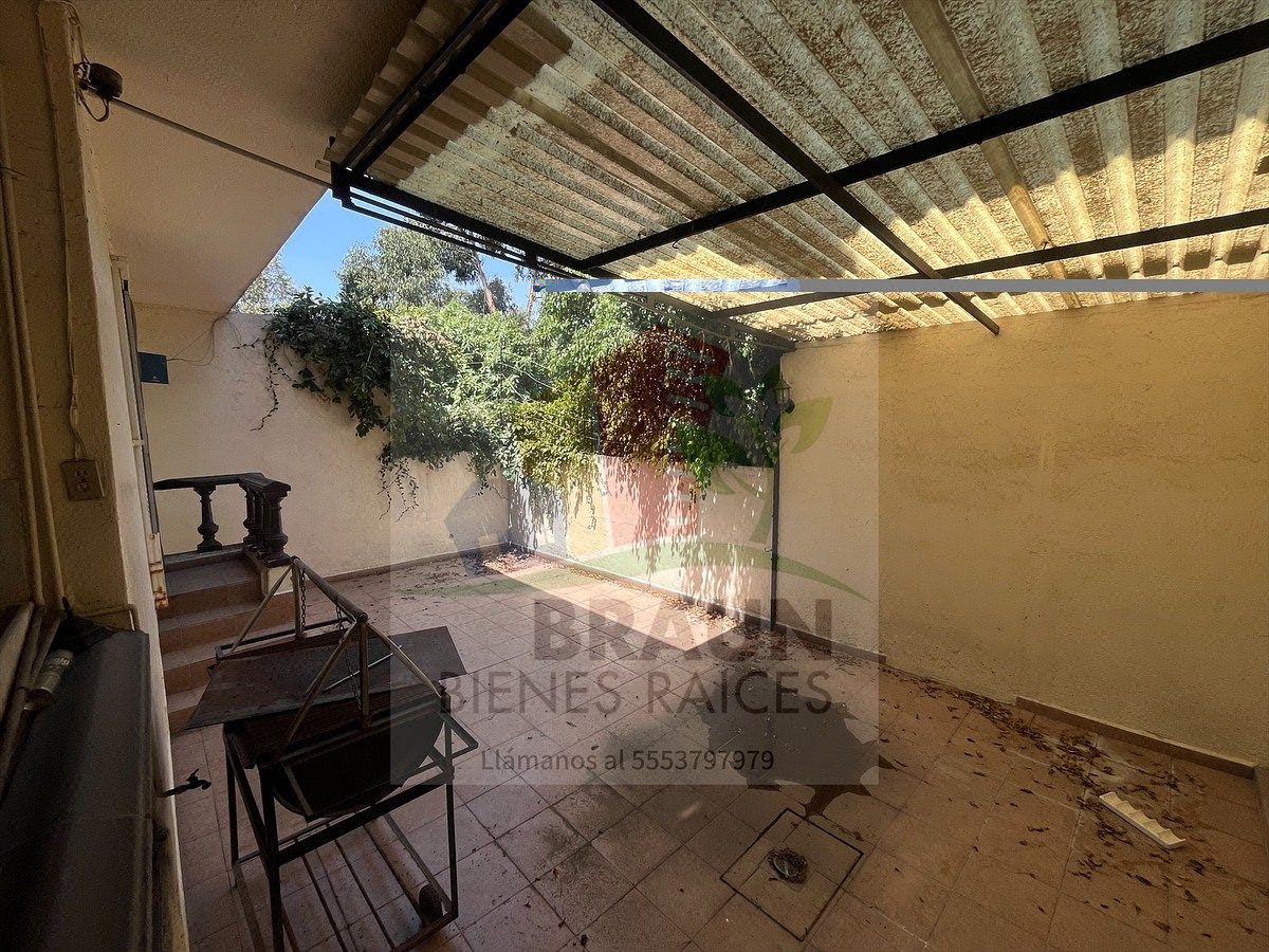 Casa en Casitas Capistrano, Atizapán de Zaragoza, foto 16 de 17