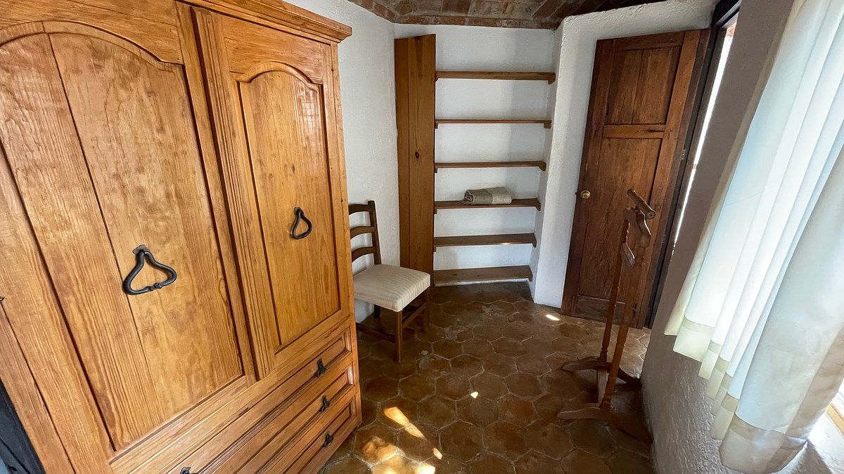 Casa en Ex-Hacienda de Durán, Guanajuato, foto 6 de 24